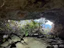 Cova del Pas de l'escalell - Miniatura 7, Castell de l'Areny