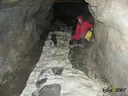 Cova del Brugal - Miniatura 8, Sant Esteve de la Sarga