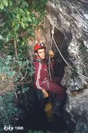 Avenc del Ginebró - Miniatura 2, Begues
