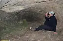 Cova del Drac de Vilarjoan - Miniatura 4, Moià