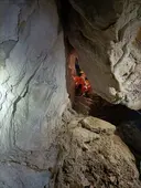 Forat del Ginebret - Miniature 4, Albanyà