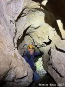 Cova del Riberal - Thumbnail 5, Molló
