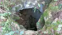Avenc del Torrent de les Comes - Thumbnail 3, Cervelló