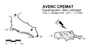 Avenc Cremat - صورة مصغرة 1, Esparreguera