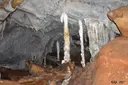 Cova del Mort - Miniatura 4, Sant Esteve de la Sarga