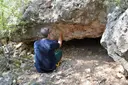 Cova del Piu Quino - Thumbnail 1, Castellví de la Marca