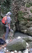 la Dou del Bastareny - Miniatura 7, Gisclareny