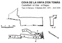 Cova de la Vinya d'en Tomàs - صورة مصغرة 1, Castellbell i el Vilar