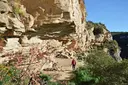Balma del Traver - Miniatura 2, Sant Quirze Safaja