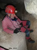 Avenc de la Llúdriga - Miniatura 6, Capafonts