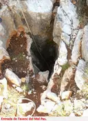 Avenc del Mal Pas - 缩略图 1, Subirats