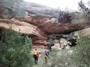 Coves de Tomaca - Miniatura 3, Arnes
