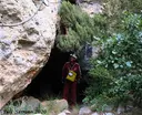 Cova del Falcó - Miniatura 1, Mont-ral