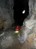 Cova de les Llenes - Miniatura 10, Conca de Dalt