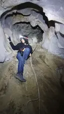 Cova de la Màgica - Thumbnail 6, Montagut i Oix
