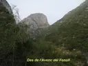Avenc del Fonoll - Miniatura 1, Sitges