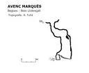 Avenc Marquès - Miniatura 2, Begues