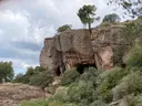 Foradades de les Pedritxes - Miniatur 3, Matadepera