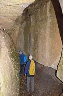 Baumes de la Molera d'ausió - Miniatura 6, Sant Julià de Vilatorta