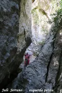 Esquerdes de l'Isaac - Miniatura 14, Vilanova de Meià