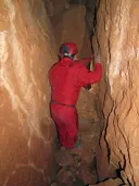 Forat Nº1 de Coll de Montfort - Miniatura 2, Arnes