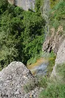 Balma del Saltant del Grau - Miniatura 4, Capolat