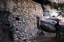Espluga de la Masia del Cerveró - Miniatura 2, Peramola
