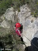 Avenc del Cansat - Miniatura 2, Albinyana