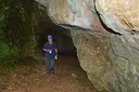 Balma del Coll Triador - Miniatura 3, Perafita