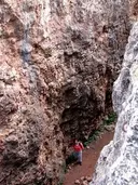 Escletxes de Papiol - صورة مصغرة 3, Papiol, El
