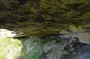 Balma de l'Avellà - Miniatura 2, Castellbell i el Vilar