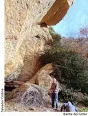 Balma del Goter - Miniatura 3, Sant Llorenç de Morunys