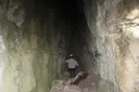 Cova del Bram - Miniatura 3, Pontons