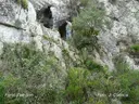 Forats d'en Bori - Miniatura 1, Sant Pere de Ribes