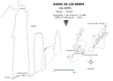 Avenc de les Serps - Miniatura 2, Sitges