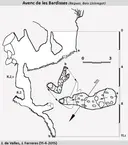 Avenc de les Bardisses - Miniatura 2, Begues