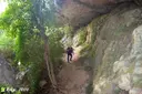 Cova del Miracle - Miniatura 1, Margalef