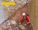 Cova del Cau - Thumbnail 3, Bruc, El