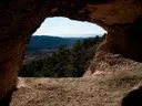 Cova Lateral dels Moros - Miniatura 2, Odèn