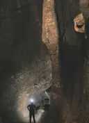 Coves del Salnitre - Thumbnail 6, Collbató