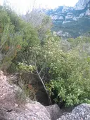 Pouetó de la Carena dels Piteus - Thumbnail 1, Monistrol de Montserrat