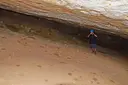 Cova dels Tres Alls - Miniatura 3, Molar, El