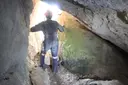 Cova 2 de Saborell - Miniatura 2, Alòs de Balaguer