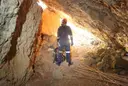 Cova 1 de Saborell - Thumbnail 2, Alòs de Balaguer