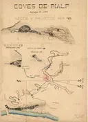Cova de Rialb - Miniature 3, Queralbs