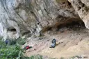 Balma del Garriga - Miniatura 1, Montmell, El