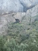 Espluga de les Tremolisses - Miniatura 1, Tremp
