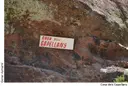 Cova dels Capellans - Miniatura 1, Prades
