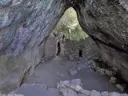 l'Hospital de Sang de Mata-rodona - Miniatura 3, Mura