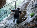 Coves de Salgar - Miniatura 9, Foradada